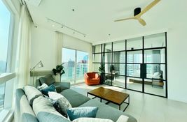 Buy 3 bedroom Condo at Millennium Residence in Bangkok, Thailand