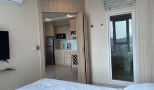 1 Bedroom Condo for sale in Nong Prue, Pattaya City Garden Tower