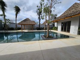 4 Bedroom Villa for rent at Anchan Tropicana, Thep Krasattri, Thalang, Phuket