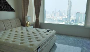 ขายคอนโด 2 ห้องนอน ใน บางลำภูล่าง, กรุงเทพมหานคร Watermark Chaophraya