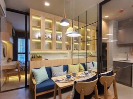 2 Schlafzimmer Wohnung zu vermieten im Life Asoke Rama 9, Makkasan