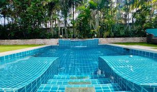 3 Bedrooms Villa for sale in Huai Yai, Pattaya Panalee Banna Village