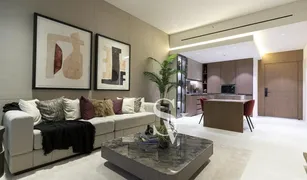 Studio Apartment for sale in Central Towers, Dubai Beverly Boulevard