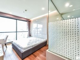 2 Schlafzimmer Wohnung zu verkaufen im The Address Sathorn, Si Lom