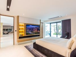 3 Schlafzimmer Villa zu vermieten im Palm Hills Golf Club and Residence, Cha-Am, Cha-Am