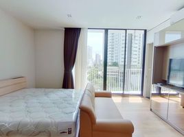 1 Bedroom Condo for sale at Park Origin Phrom Phong, Khlong Tan