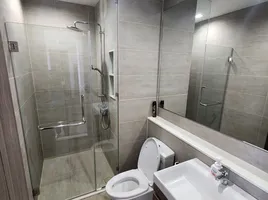 3 Schlafzimmer Wohnung zu vermieten im Rhythm Charoenkrung Pavillion, Wat Phraya Krai, Bang Kho Laem, Bangkok