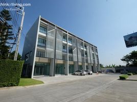  Shophouse for rent at PAVE Pinklao-Salaya, Sala Klang, Bang Kruai, Nonthaburi