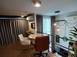2 Schlafzimmer Wohnung zu vermieten im IDEO New Rama 9, Hua Mak, Bang Kapi