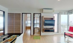 2 Bedrooms Condo for sale in Thung Wat Don, Bangkok Rhythm Sathorn