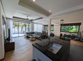 3 Schlafzimmer Villa zu vermieten in Choeng Thale, Phuket, Choeng Thale, Thalang, Phuket