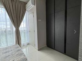 1 Bedroom Penthouse for rent at Horizon Hills, Pulai