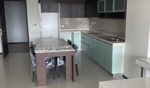 曼谷 Thung Wat Don Sathorn Prime Residence 2 卧室 公寓 售 