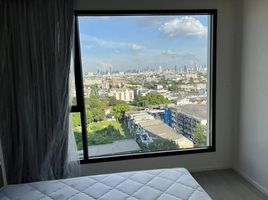 1 Bedroom Apartment for rent at CIELA Charan 13 Station, Wat Tha Phra, Bangkok Yai