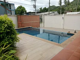 บ้านเดี่ยว 2 ห้องนอน ให้เช่า ในทำเล หนองทะเล, เมืองกระบี่, หนองทะเล