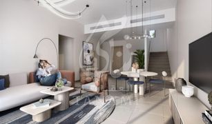 3 Habitaciones Adosado en venta en Yas Acres, Abu Dhabi Yas Park Gate