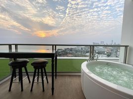 2 Schlafzimmer Appartement zu verkaufen im The Riviera Ocean Drive, Nong Prue, Pattaya