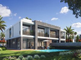 5 Bedroom House for sale at South Bay 1, MAG 5, Dubai South (Dubai World Central)