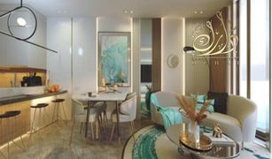 Studio Apartment for sale in , Dubai Samana Mykonos