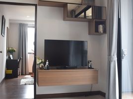 2 Bedroom Condo for rent at Vista Garden, Phra Khanong Nuea, Watthana, Bangkok, Thailand