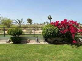 4 Bedroom Villa for sale at Redwoods, Yas Acres, Yas Island