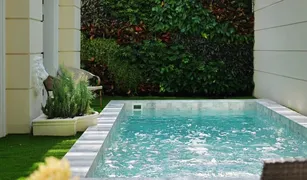 曼谷 Khlong Tan Nuea The Boulevard Ekamai 4 卧室 屋 售 