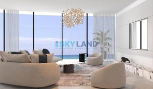 3 Bedrooms Apartment for sale in Yas Bay, Abu Dhabi Sea La Vie