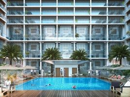 3 Bedroom Apartment for sale at Oasis 2, Oasis Residences, Masdar City