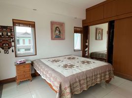 4 Bedroom House for sale at Chiang Mai Highlands Golf and Spa Resort, On Nuea, Mae On, Chiang Mai