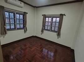 4 Bedroom House for rent at Home In Park, Nong Khwai