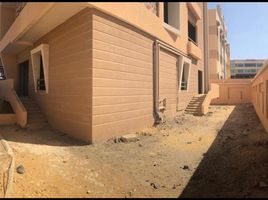 3 Bedroom Apartment for sale at Al Karma 2, 5th District, Shorouk City