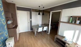 2 Bedrooms Condo for sale in Na Kluea, Pattaya Lumpini Ville Naklua - Wongamat