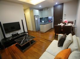 2 Schlafzimmer Wohnung zu vermieten im Quattro By Sansiri, Khlong Tan Nuea, Watthana