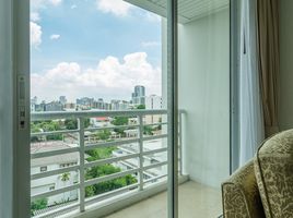 2 Schlafzimmer Appartement zu verkaufen im The Link Sukhumvit 64, Bang Chak