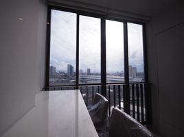 Studio Condo for rent at Unio Sukhumvit 72 (Phase 2), Samrong Nuea, Mueang Samut Prakan, Samut Prakan