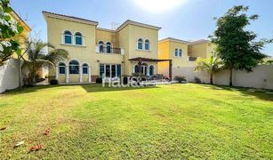3 Schlafzimmern Villa zu verkaufen in , Dubai Legacy