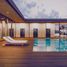 4 Bedroom Villa for sale at Paradise Hills, Golf Vita, DAMAC Hills (Akoya by DAMAC)