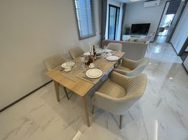 2 Schlafzimmer Wohnung zu vermieten im Define by Mayfair Sukhumvit 50, Phra Khanong