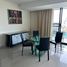 1 Bedroom Apartment for sale at The Park Jomtien, Nong Prue