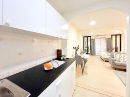 1 Bedroom Apartment for sale at Bodin Suite Home, Phlapphla, Wang Thong Lang
