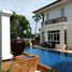 3 Bedroom Villa for rent at Sida Tropical Hua Hin , Nong Kae, Hua Hin, Prachuap Khiri Khan