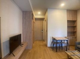 1 Bedroom Apartment for rent at Siamese Exclusive 42, Phra Khanong