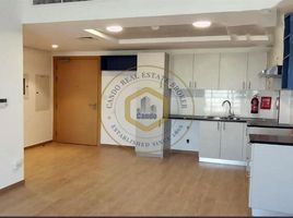 1 Bedroom Apartment for sale at The Nook, Wasl Gate