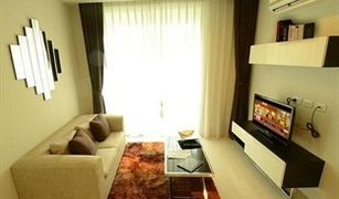 1 Bedroom Condo for sale in Khlong Tan Nuea, Bangkok Beverly 33