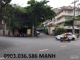 Studio Villa zu verkaufen in Tan Binh, Ho Chi Minh City, Ward 12