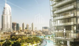 , दुबई The Address Residences Dubai Opera में 3 बेडरूम अपार्टमेंट बिक्री के लिए