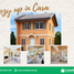 3 Bedroom Villa for sale at Camella Negros Oriental, Dumaguete City, Negros Oriental, Negros Island Region
