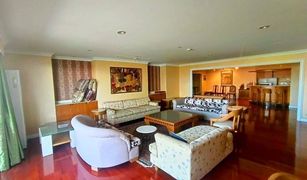 3 Bedrooms Condo for sale in Khlong Tan Nuea, Bangkok Oriental Towers