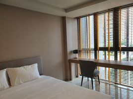 1 Schlafzimmer Appartement zu vermieten im Walden Asoke, Khlong Toei Nuea