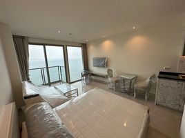 Studio Wohnung zu verkaufen im The Riviera Monaco, Nong Prue, Pattaya, Chon Buri